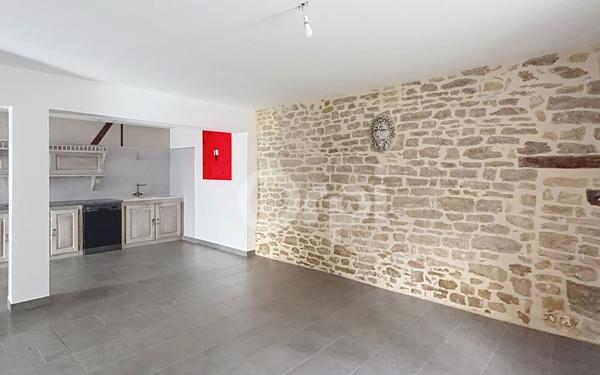 Maison à vendre    5 pièces •  Dainville-Bertheléville