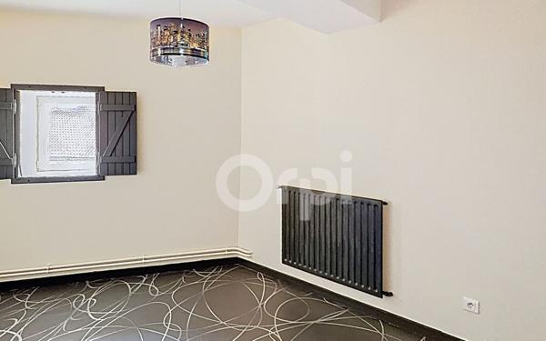 Maison à vendre    5 pièces •  Dainville-Bertheléville