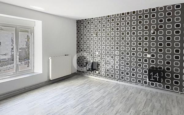 Maison à vendre    5 pièces •  Dainville-Bertheléville