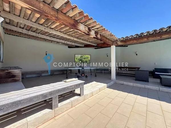 Appartement 3 pièce(s) 2 chambre(s) 75 m²
