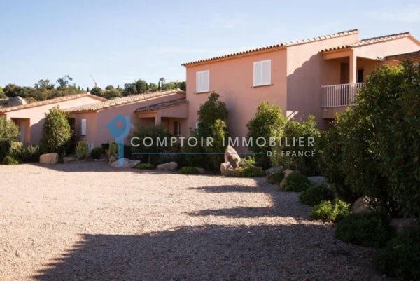 Appartement 3 pièce(s) 2 chambre(s) 75 m²