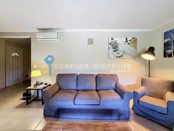 Appartement 3 pièce(s) 2 chambre(s) 75 m²