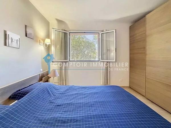 Appartement 3 pièce(s) 2 chambre(s) 75 m²