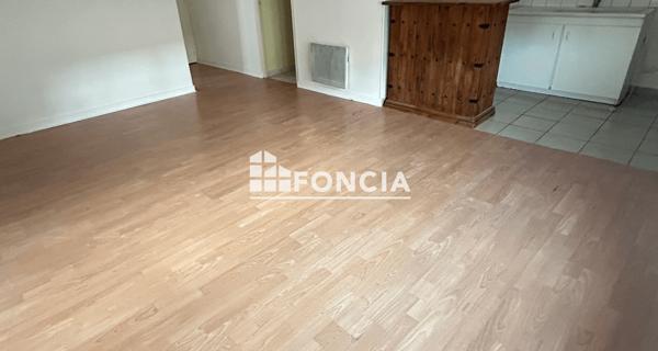 Location Appartement 2 pièces 35.7 m² - Niort 79000