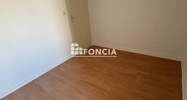 Location Appartement 2 pièces 35.7 m² - Niort 79000