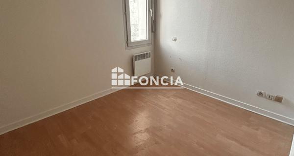 Location Appartement 2 pièces 35.7 m² - Niort 79000