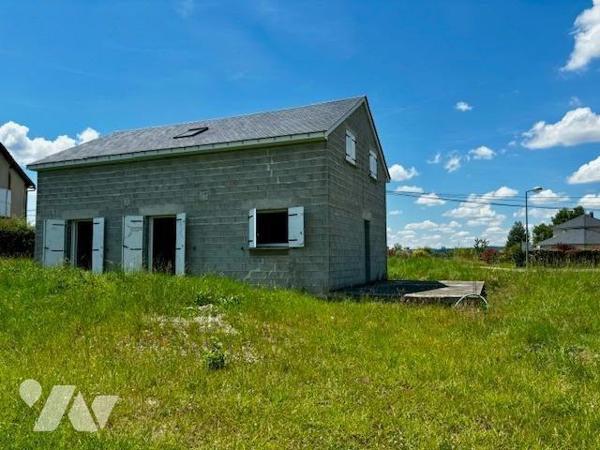 Vente Maison à Sauveterre-de-Rouergue