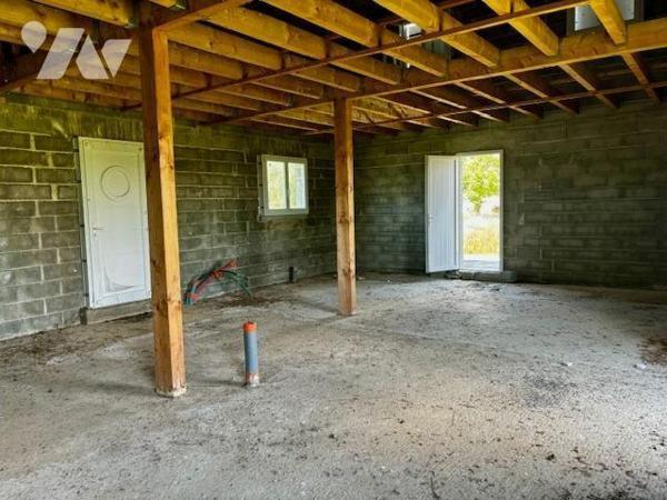 Vente Maison à Sauveterre-de-Rouergue