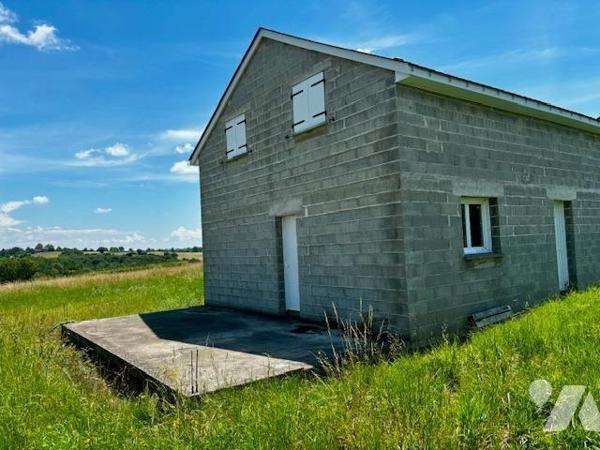 Vente Maison à Sauveterre-de-Rouergue