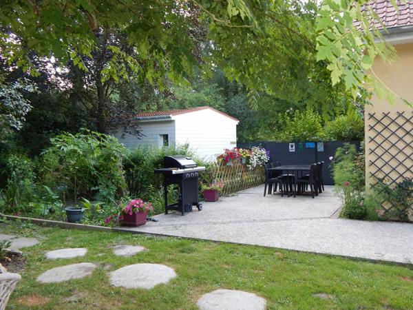 Maison récente  7 pièce(s) 174 m2