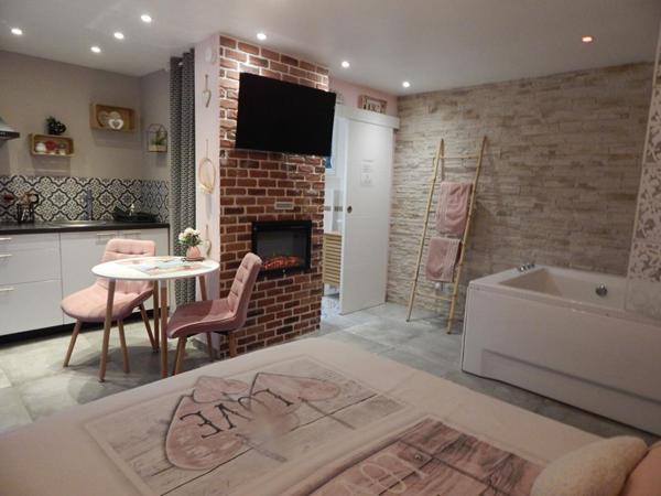 Maison récente  7 pièce(s) 174 m2