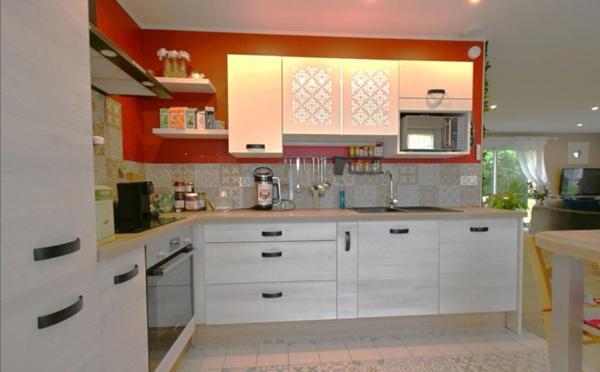 Maison récente  7 pièce(s) 174 m2