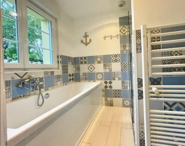 Maison récente  7 pièce(s) 174 m2