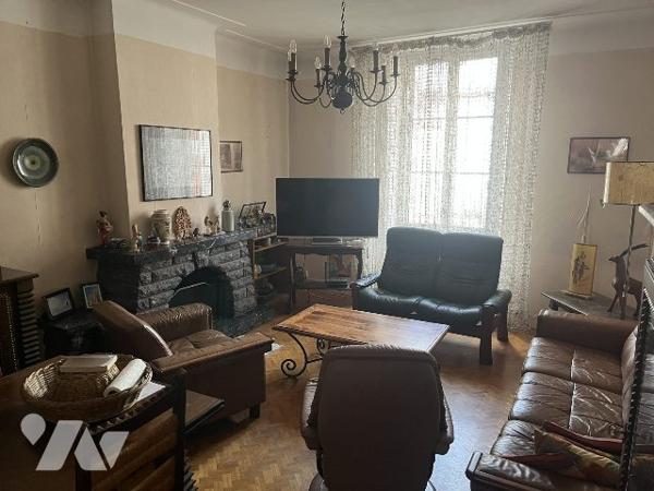 Maison à vendre Tarbes