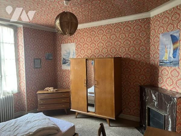 Maison à vendre Tarbes