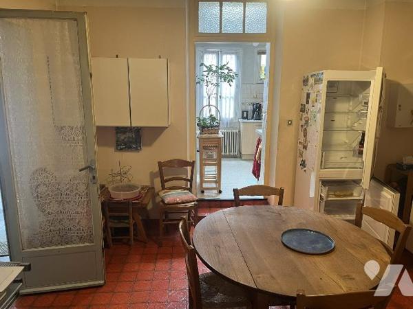 Maison à vendre Tarbes