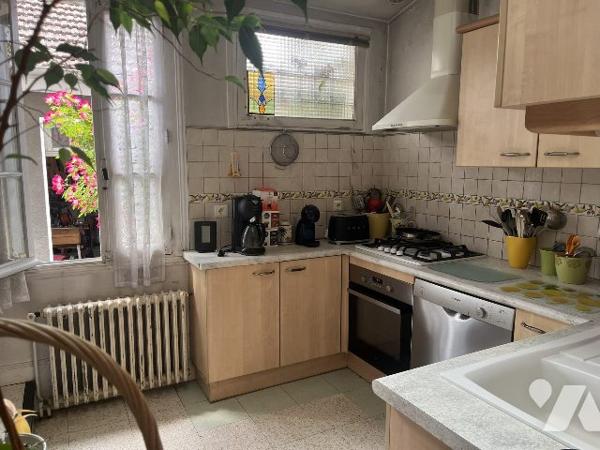 Maison à vendre Tarbes