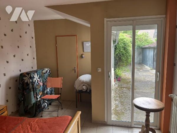 Maison à vendre Tarbes