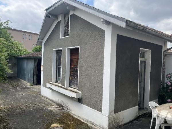 Maison à vendre Tarbes