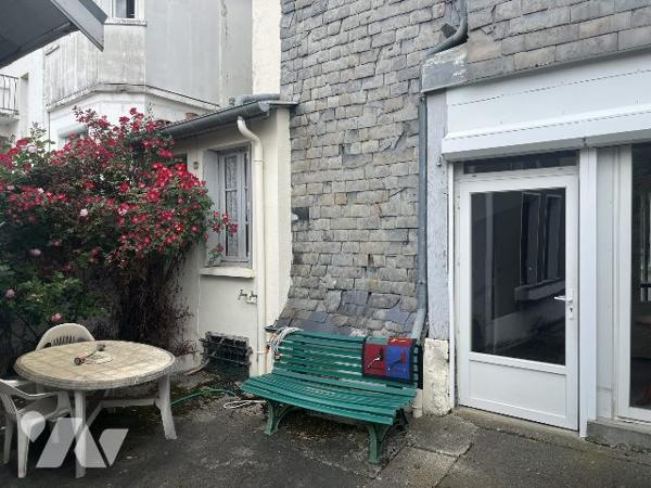 Maison à vendre Tarbes