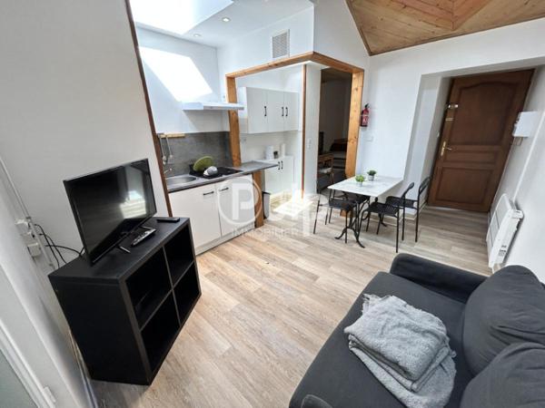 Appartement à louer à Lens - Réf. lie18351