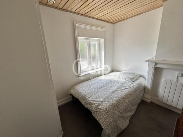 Appartement à louer à Lens - Réf. lie18351