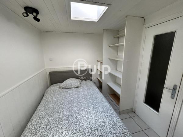 Appartement à louer à Lens - Réf. lie18351