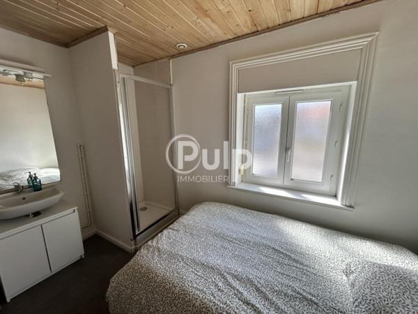 Appartement à louer à Lens - Réf. lie18351