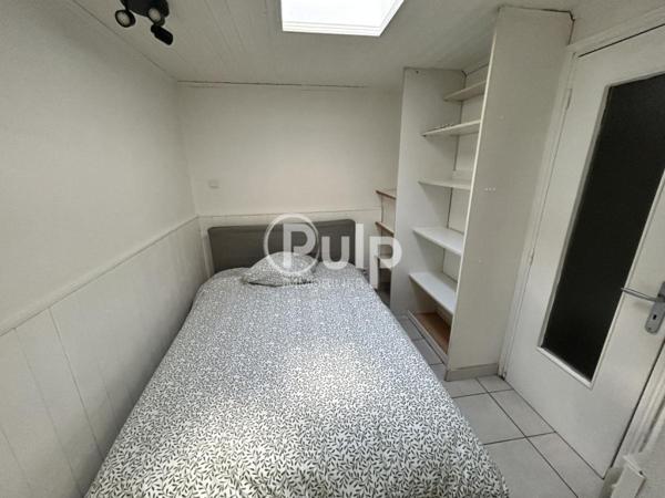 Appartement à louer à Lens - Réf. lie18351