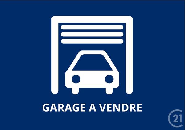 Parking à vendre  12,58 m2 ST HILAIRE DE RIEZ - 85