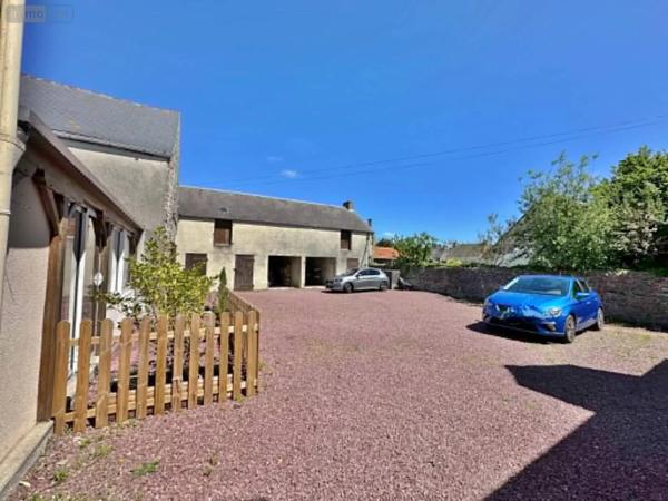 Achat - Immeuble Cherbourg-en-Cotentin 50460 10 pièces 200 m 2 761 m 2