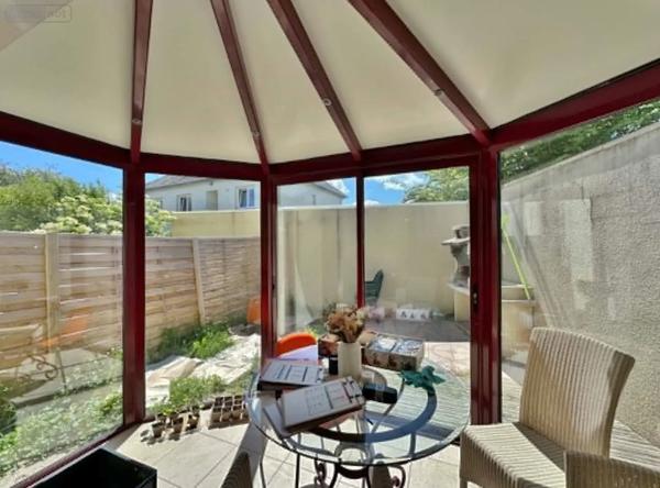 Achat - Immeuble Cherbourg-en-Cotentin 50460 10 pièces 200 m 2 761 m 2