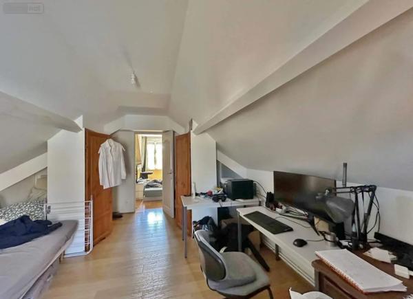 Achat - Immeuble Cherbourg-en-Cotentin 50460 10 pièces 200 m 2 761 m 2