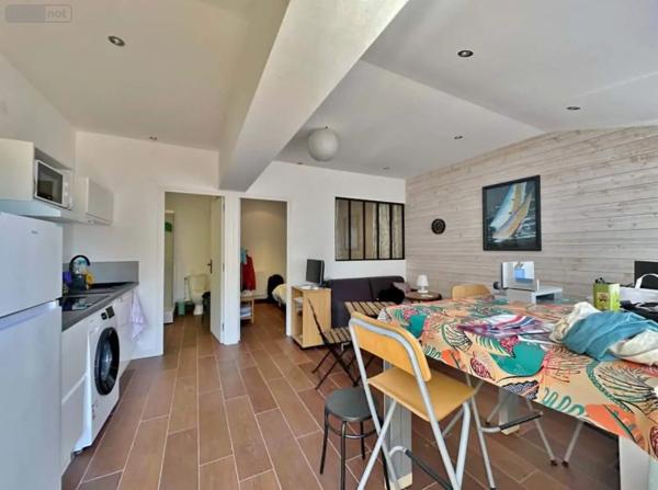 Achat - Immeuble Cherbourg-en-Cotentin 50460 10 pièces 200 m 2 761 m 2