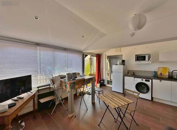 Achat - Immeuble Cherbourg-en-Cotentin 50460 10 pièces 200 m 2 761 m 2
