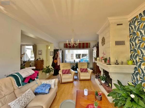 Achat - Immeuble Cherbourg-en-Cotentin 50460 10 pièces 200 m 2 761 m 2