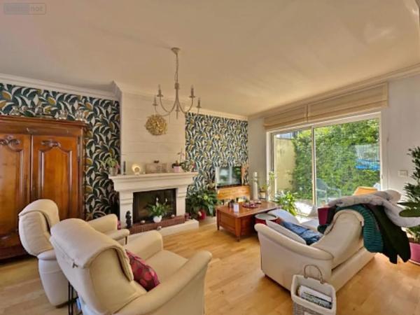 Achat - Immeuble Cherbourg-en-Cotentin 50460 10 pièces 200 m 2 761 m 2
