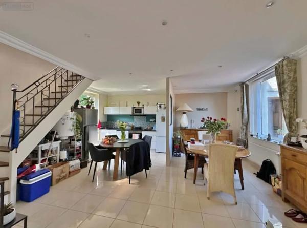 Achat - Immeuble Cherbourg-en-Cotentin 50460 10 pièces 200 m 2 761 m 2