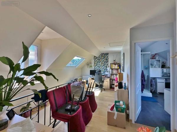Achat - Immeuble Cherbourg-en-Cotentin 50460 10 pièces 200 m 2 761 m 2