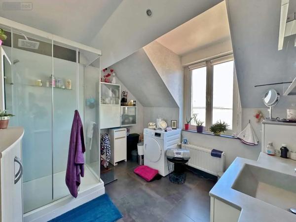 Achat - Immeuble Cherbourg-en-Cotentin 50460 10 pièces 200 m 2 761 m 2