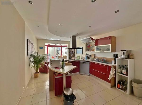 Achat - Immeuble Cherbourg-en-Cotentin 50460 10 pièces 200 m 2 761 m 2
