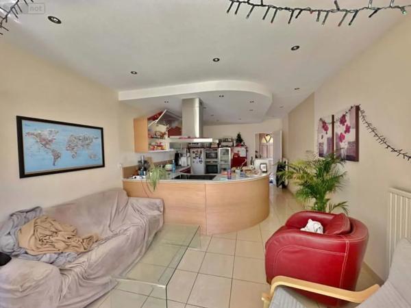 Achat - Immeuble Cherbourg-en-Cotentin 50460 10 pièces 200 m 2 761 m 2