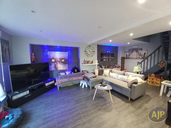 Vente maison Lesparre Medoc : 170 000 € - AJP Lesparre Immobilier