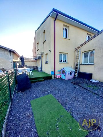 Vente maison Lesparre Medoc : 170 000 € - AJP Lesparre Immobilier