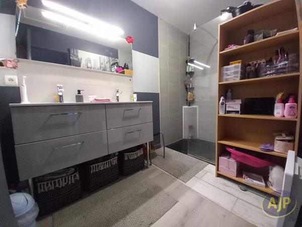 Vente maison Lesparre Medoc : 170 000 € - AJP Lesparre Immobilier