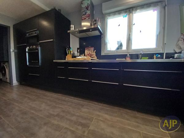 Vente maison Lesparre Medoc : 170 000 € - AJP Lesparre Immobilier