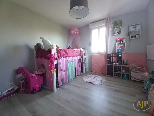 Vente maison Lesparre Medoc : 170 000 € - AJP Lesparre Immobilier