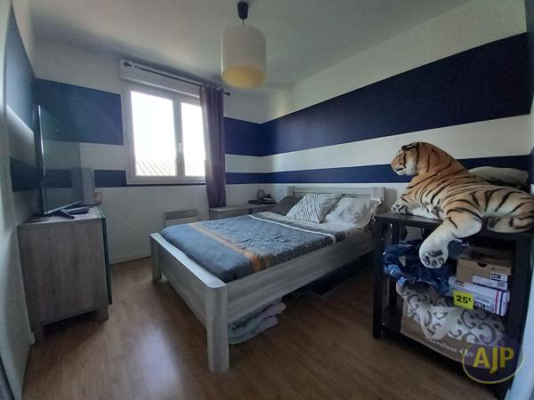 Vente maison Lesparre Medoc : 170 000 € - AJP Lesparre Immobilier