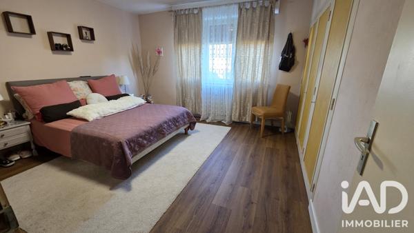 Appartement à vendre 4 pièces 101,89 m² Châlons-en-Champagne