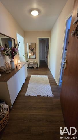 Appartement à vendre 4 pièces 101,89 m² Châlons-en-Champagne